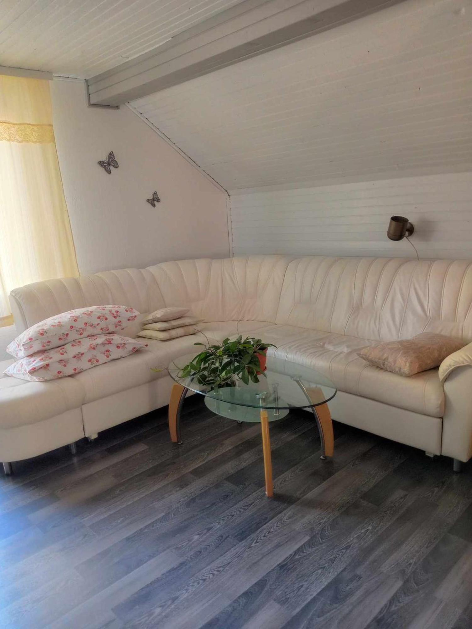 House David Vikendica